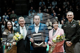 Duke Army Basketball