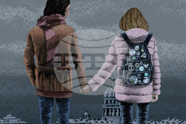 Holiday Gift Guide-Kids' Books