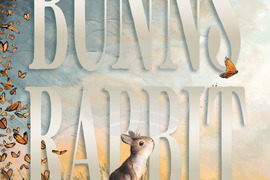 Holiday Gift Guide-Kids' Books