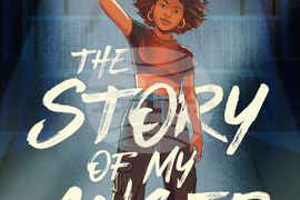 Holiday Gift Guide-Kids' Books