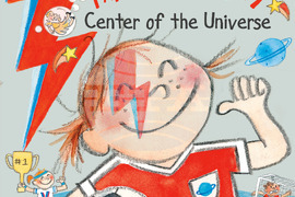 Holiday Gift Guide-Kids' Books