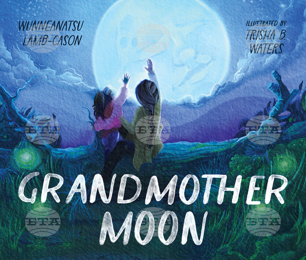 Holiday Gift Guide-Kids' Books