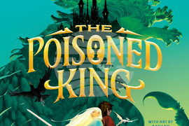 Holiday Gift Guide-Kids' Books