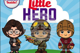 Holiday Gift Guide-Kids' Books