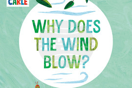 Holiday Gift Guide-Kids' Books