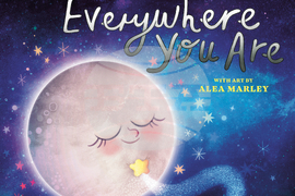 Holiday Gift Guide-Kids' Books