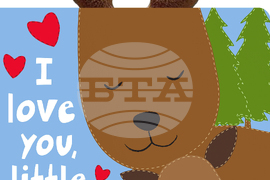 Holiday Gift Guide-Kids' Books