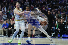 Celtics 76ers Basketball