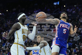Celtics 76ers Basketball
