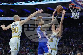 Celtics 76ers Basketball