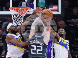 Pacers Jazz Basketball