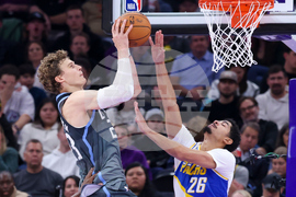 Pacers Jazz Basketball