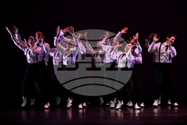 Paul Taylor Dance Company 2025 Season Rehearsal