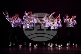 Paul Taylor Dance Company 2025 Season Rehearsal