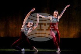 Paul Taylor Dance Company 2025 Season Rehearsal