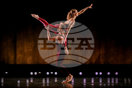 Paul Taylor Dance Company 2025 Season Rehearsal