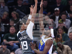 Pacers Jazz Basketball