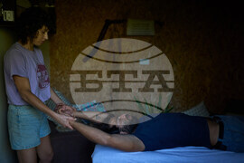 Mideast Wars Soldiers Mental Health