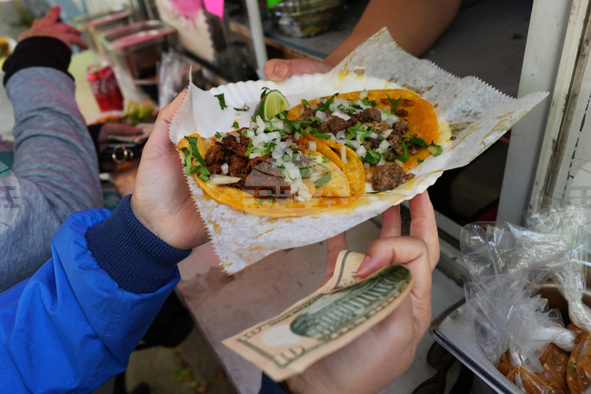 Federal Enforcement Chicago Vendors