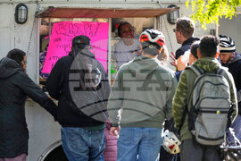 Federal Enforcement Chicago Vendors