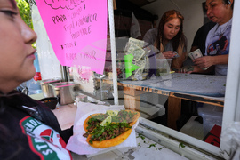 Federal Enforcement Chicago Vendors