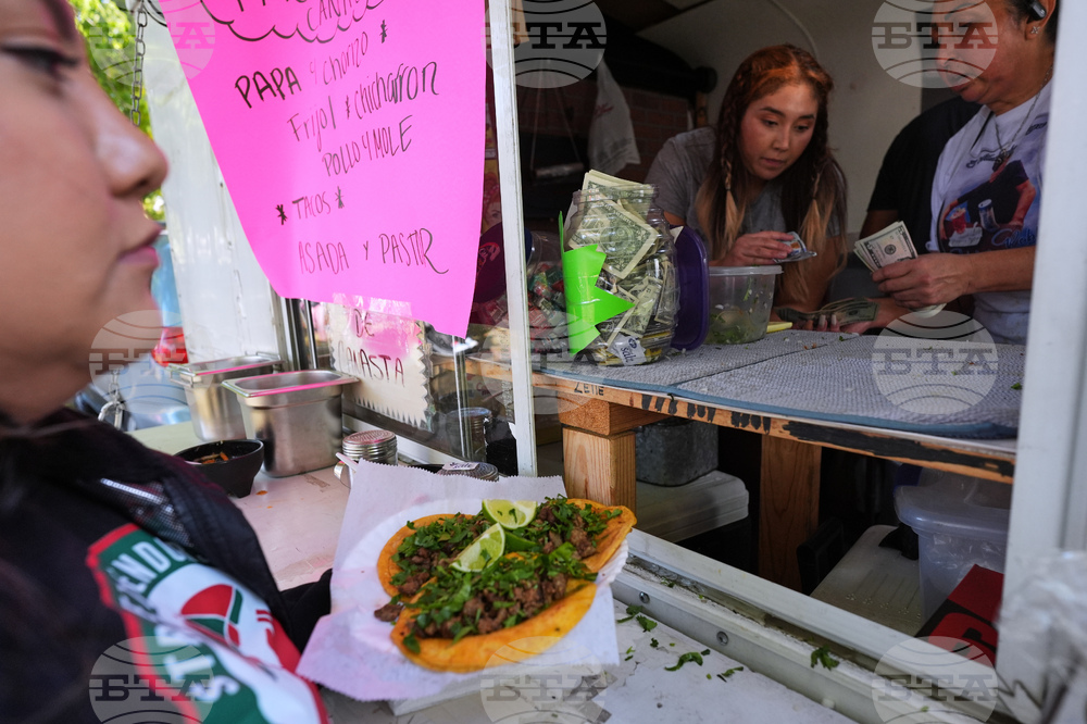 Federal Enforcement Chicago Vendors