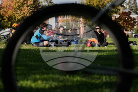 Federal Enforcement Chicago Vendors