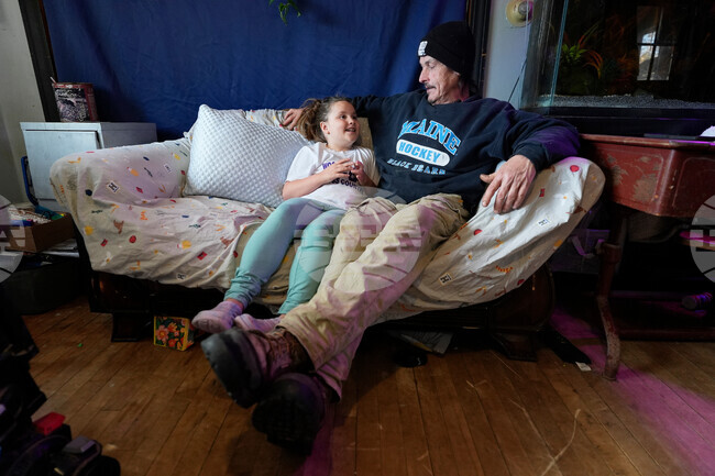 Government Shutdown Heating Asssitance