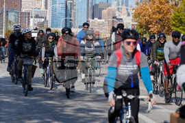 Federal Enforcement Chicago Vendors