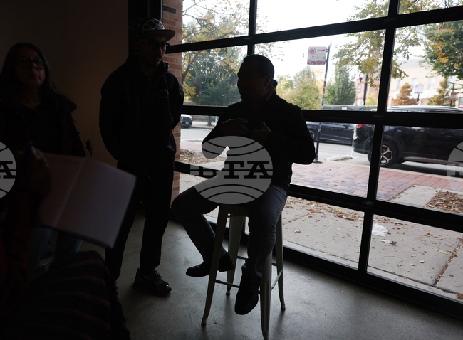 Federal Enforcement-Chicago Vendors