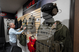 Government Shutdown Small Business