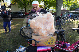 Federal Enforcement Chicago Vendors