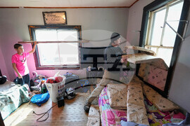 Government Shutdown Heating Asssitance