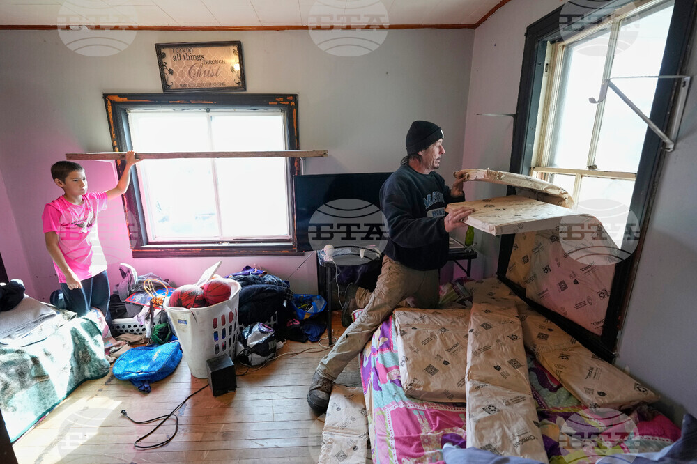 Government Shutdown Heating Asssitance