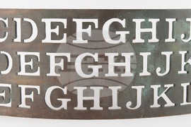 Encrypted Code Auction