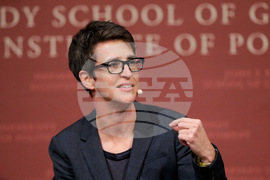 Media MS NOW's Debut