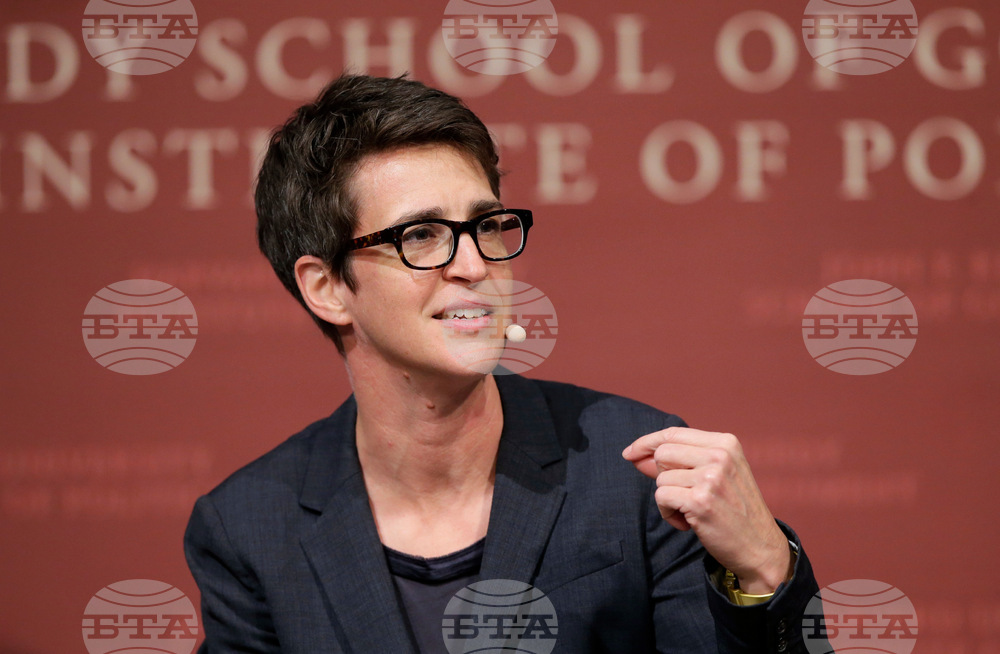 Media MS NOW's Debut