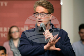 Media MS NOW's Debut