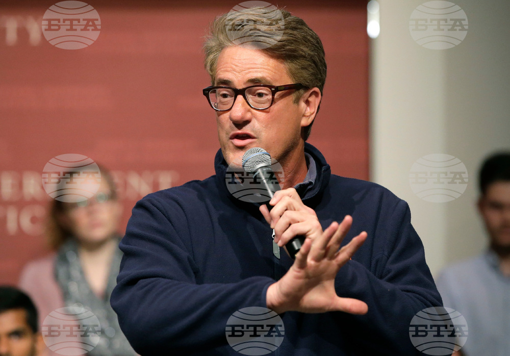 Media MS NOW's Debut