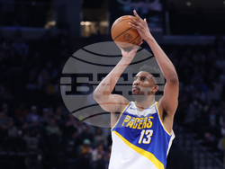 Pacers Jazz Basketball