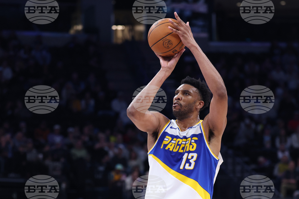 Pacers Jazz Basketball