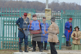 Русе - Ангел Кънчев - честване