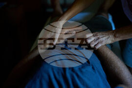 Mideast Wars Soldiers Mental Health