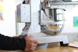 Federal Enforcement Chicago Vendors