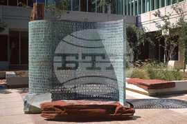 Encrypted Code Auction