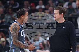 Pacers Jazz Basketball