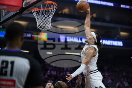 Nuggets Kings Basketball