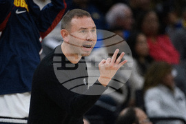 Nuggets Kings Basketball