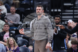 Pacers Jazz Basketball