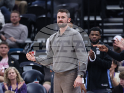 Pacers Jazz Basketball